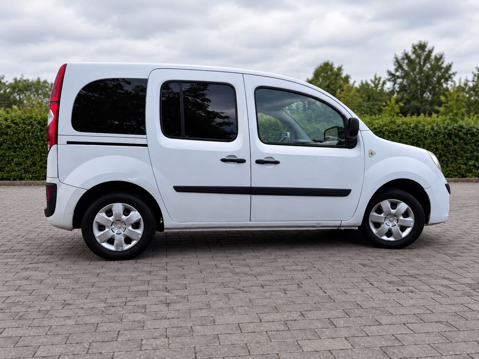 RENAULT Kangoo 2010 — imagine 2
