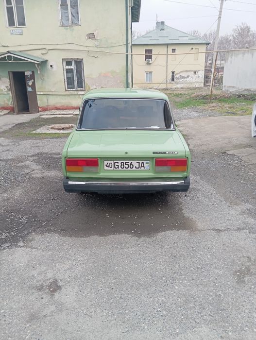 Жигули 2107 сотилади