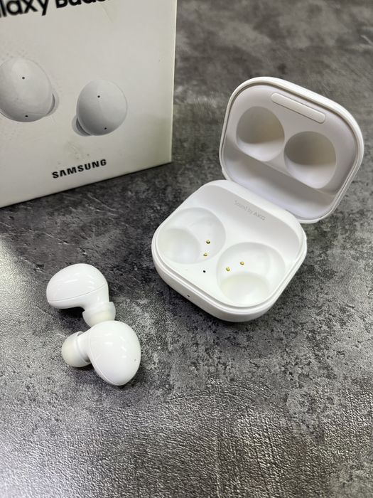 Samsung Galaxy Buds 2
