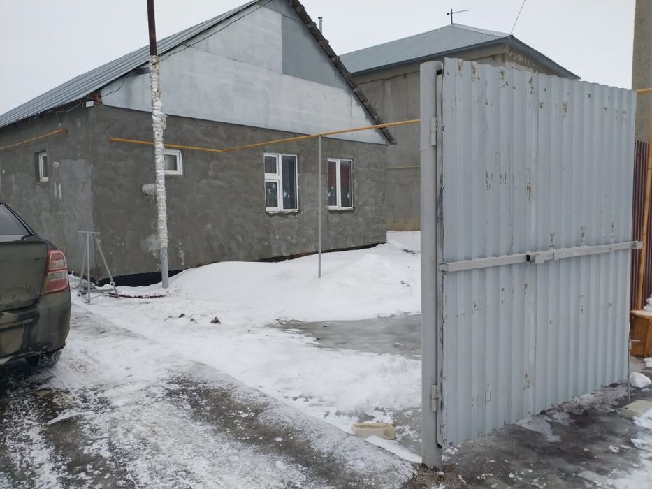 Продается частный дом