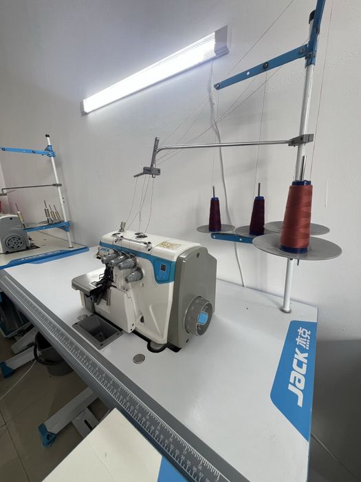 Срочно продам оверлок