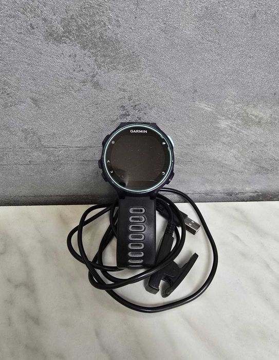Smartwatch Garmin Forerunner 735xt 44.5mm Bmg Amanet 105559