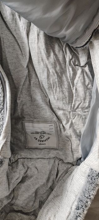 Бебешки гащеризони / космонавти