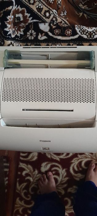 Принтер Саnon Laser Shot LBP 1120
