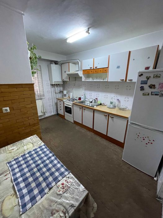 PF Inchiriez apartament 3 camere decomandate 2 bai Turnisor