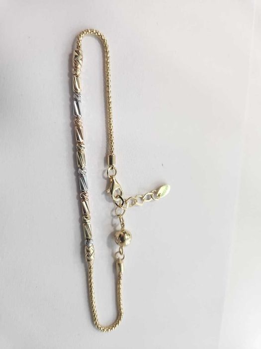 Bratara aur, 14k, 3.54g (b 67839.1 Ag2 Tudor1)