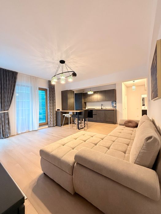 Apartament  vânzare Pipera Loft