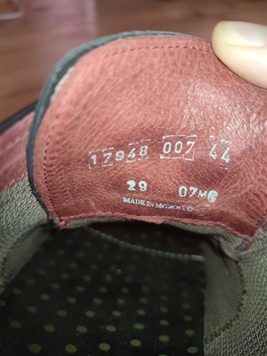 Camper Peu 44н. BFF