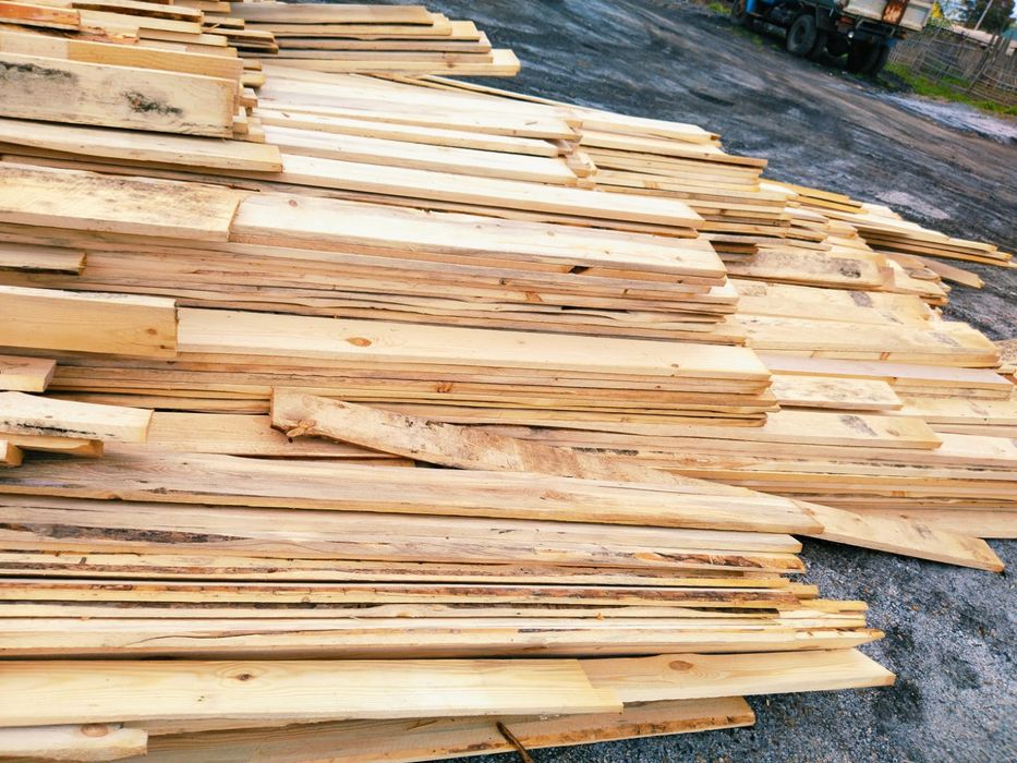 Доски сосна обрезная!