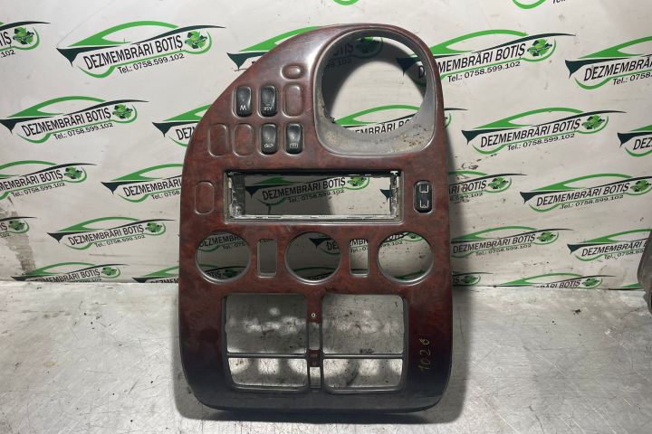 Ornament Mercedes-Benz Vito W638