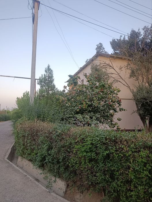 Коттедж сотилади