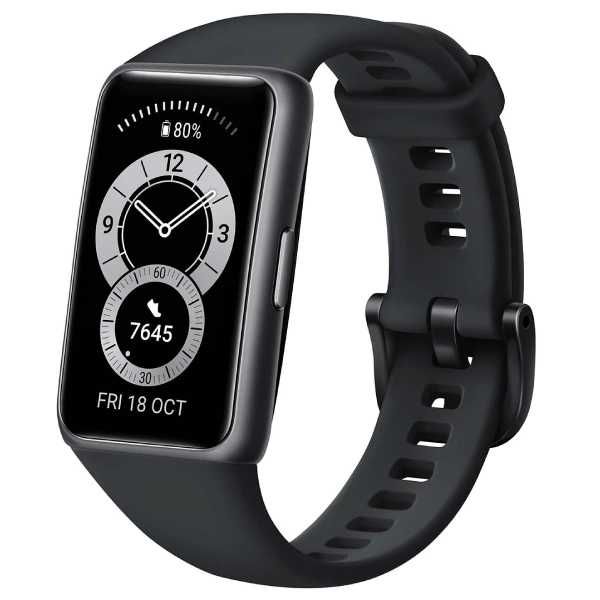 Фитнес-браслет Huawei Band 6