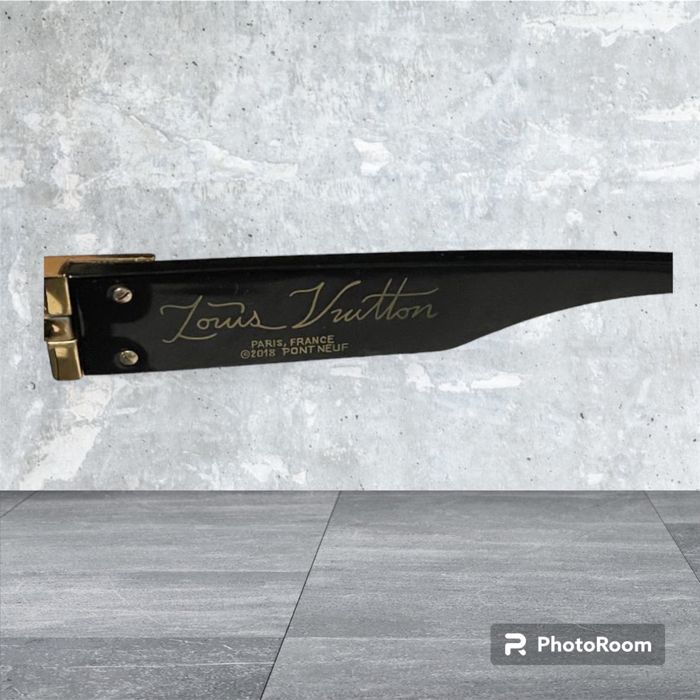 Ochelari de soare originali LV