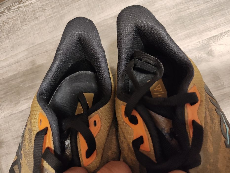 Маратонки Hoka Stinson 7