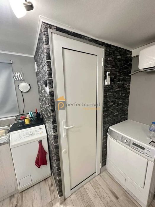 Продава се Едностаен апартамент в Пловдив, Съдийски - 32 кв.м за 1719 €/кв.м - Снимка #15