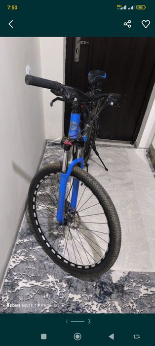 Shimano Yaponskiy velik 29