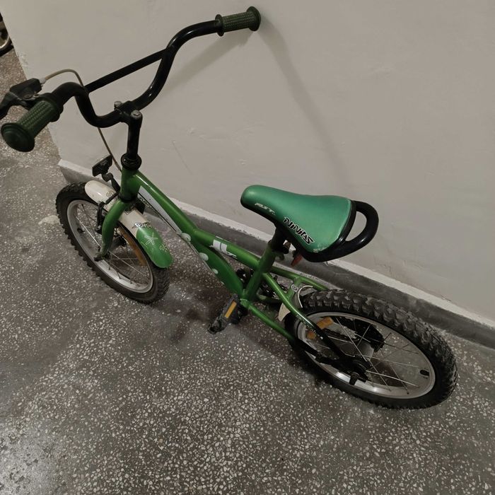 Детски колела,тротинетка,много голям самосвал/камион, тротинетка и др.