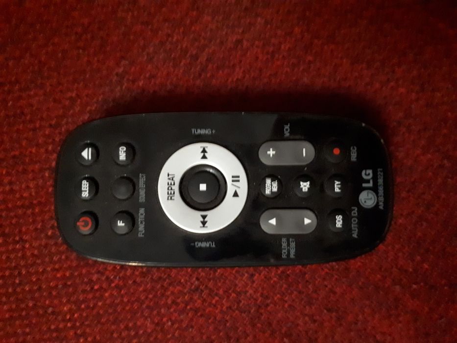 Telecomanda lg AKB 36638221