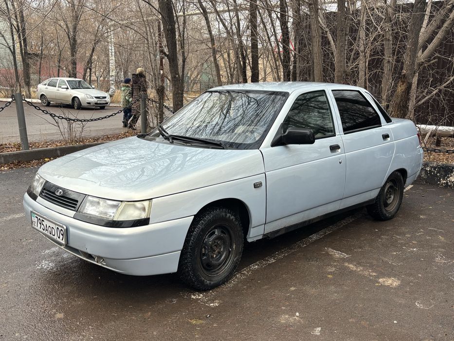 ваз 2110сатылады