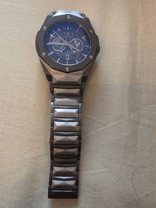 Hublot Big Bang King