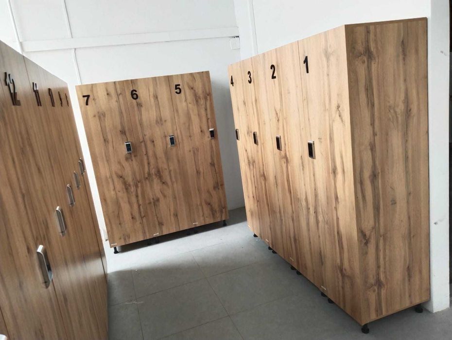 Корпусная мебель