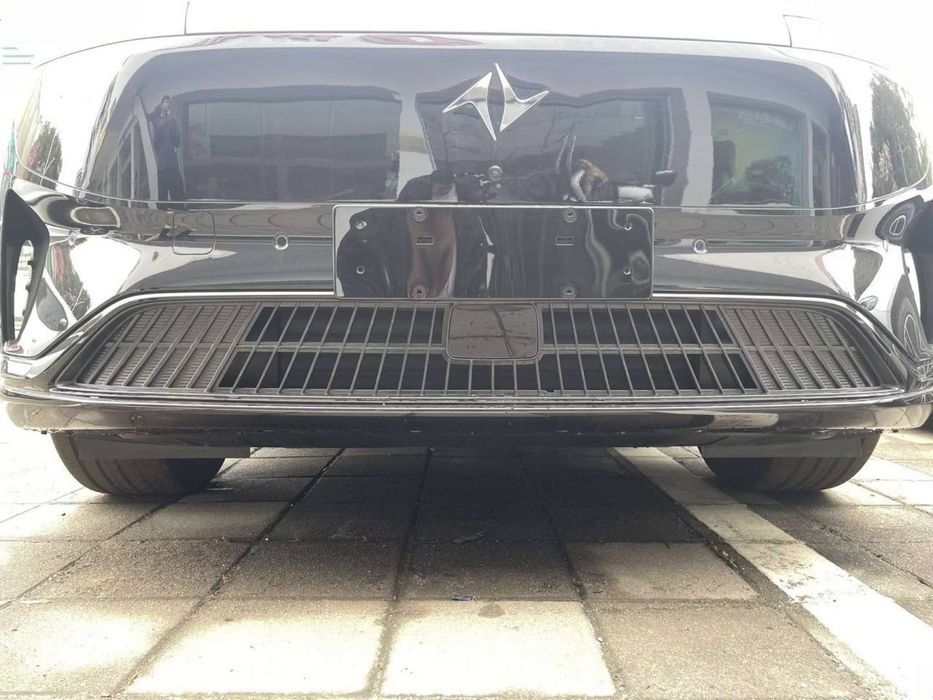 Dongfeng ep008 радиатор сетка защитная