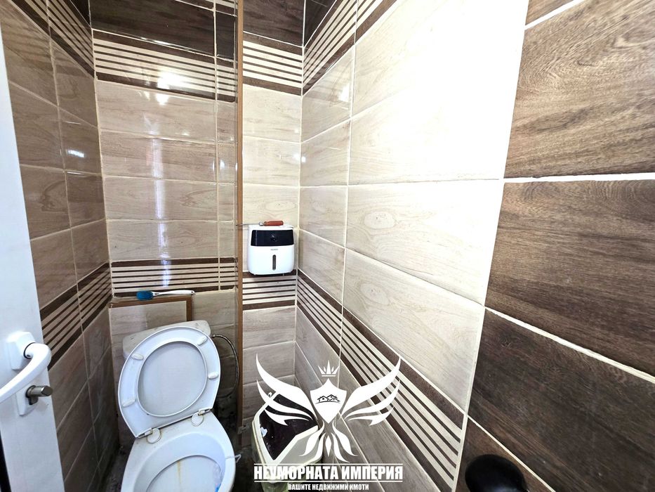 Продавам тристаен апартамент с площ от 68кв.м. на първи етаж с 1/2 от двор 315кв.м. в гр.Асеновград, квартал Зъбче - снимка 7