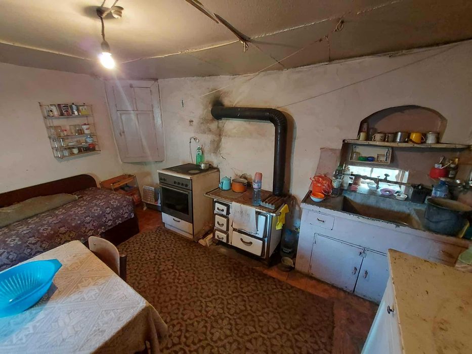 Продава се Къща в с. Пресиян, Област Търговище - 134 кв.м за 118 €/кв.м - Снимка #7