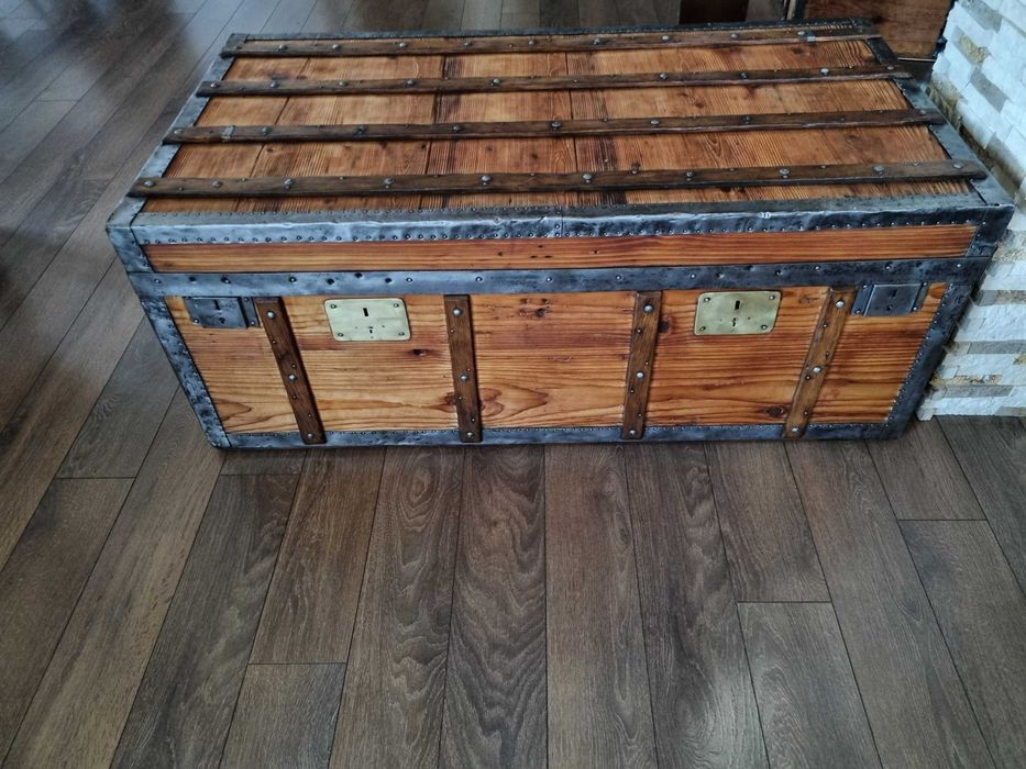 сандък/ракла/скрин/куфар