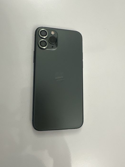 iphone 11 pro 256 gb