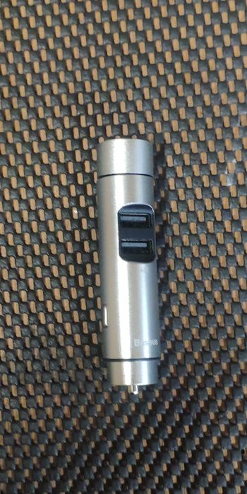 FM Bluetooth трансмитер