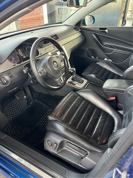 Vand/schimb passat r line 2.0TDI 2010