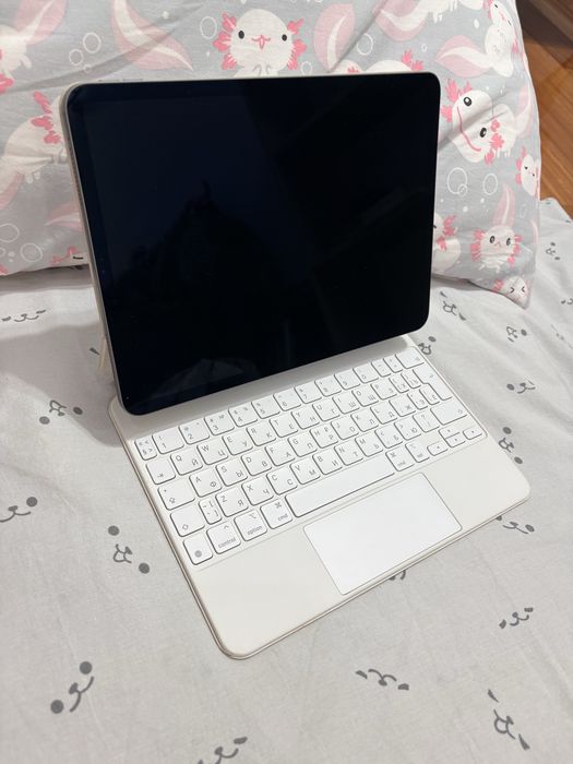iPad Pro 11inch 2nd generation, 128gb