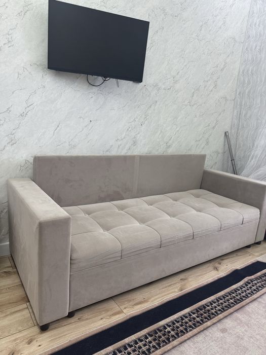 Продам диван самовывоз