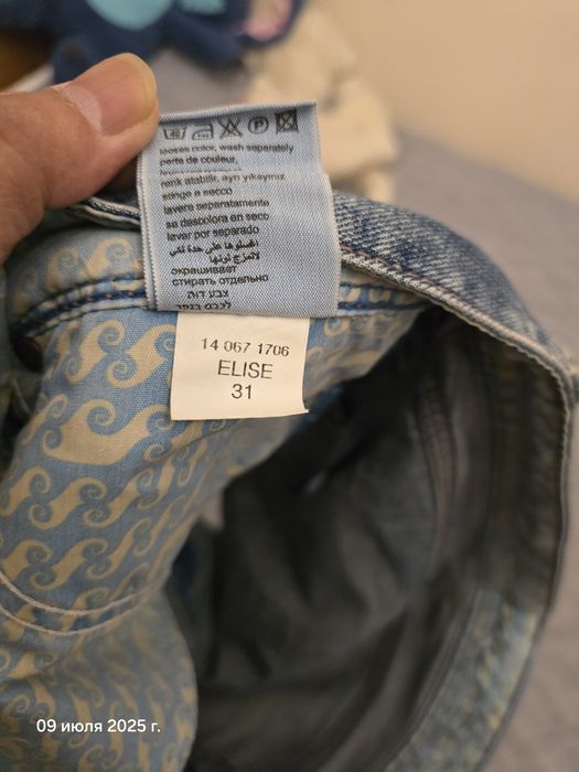 Юбки женские..Привозные.