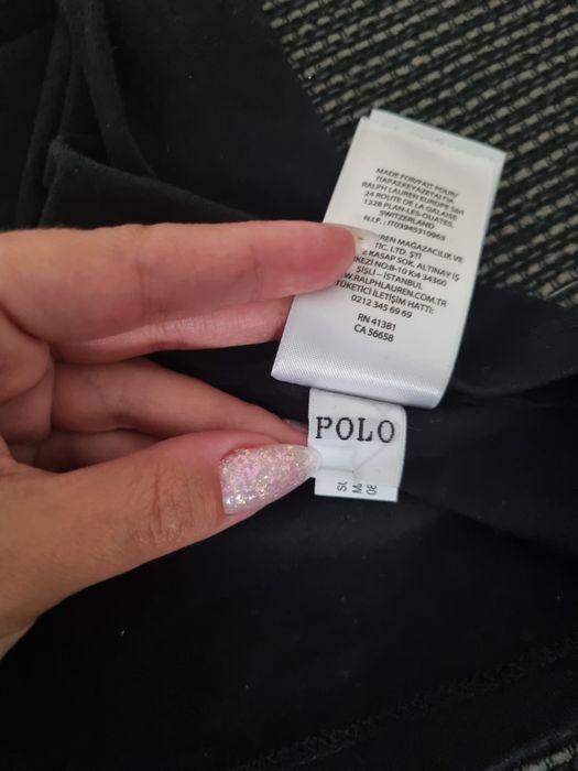 Bluza Ralph Lauren
