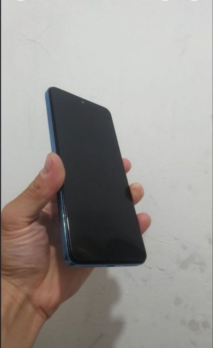 Redmi noti 12 pro 12/256