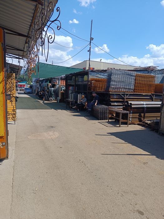 Продам контейнер на Жетысу Семиречье