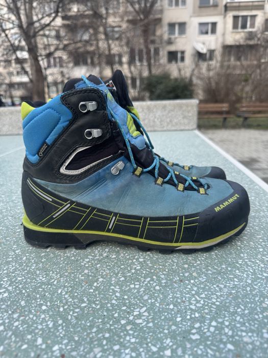 MAMMUT KENTO high GTX 44 номер