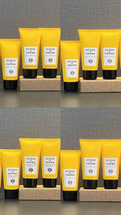 В наличии! Подарочные бренд наборы