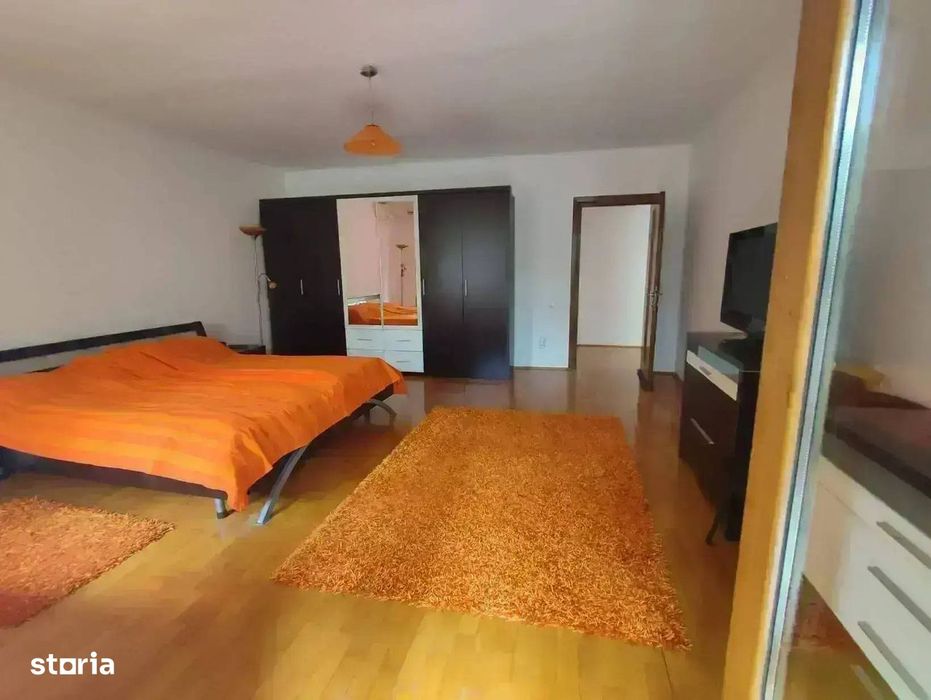 Vila 5 camere 230 mp utili curte 350 libera Sfantul Ioan Disponibila