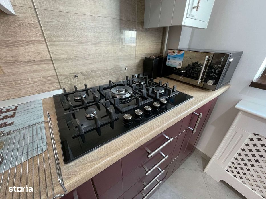 Centru, Palas, Lazar Residence, apartament modern 2 camere