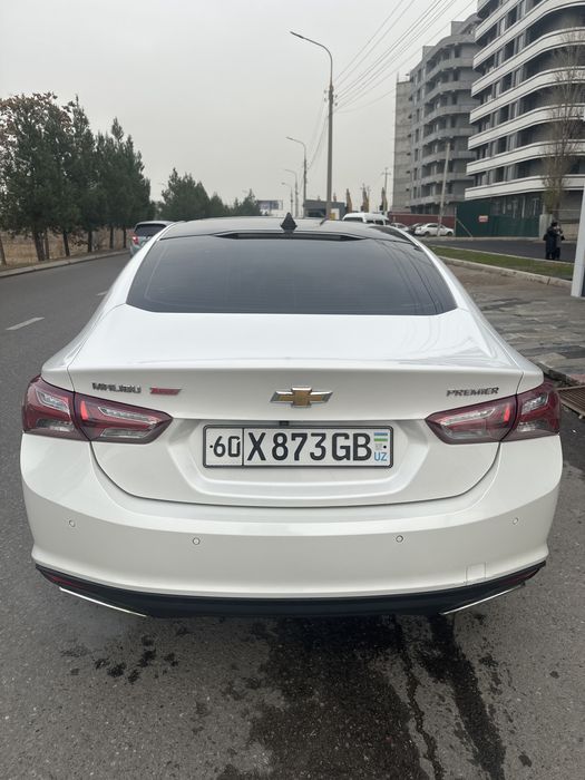 Малибу 2 сотилади 2020