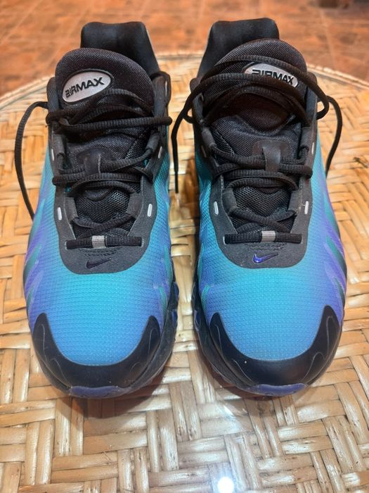 Nike airmax dn 42 номер