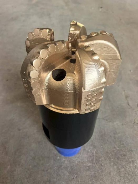 Сондажно PDC длето 190 мм