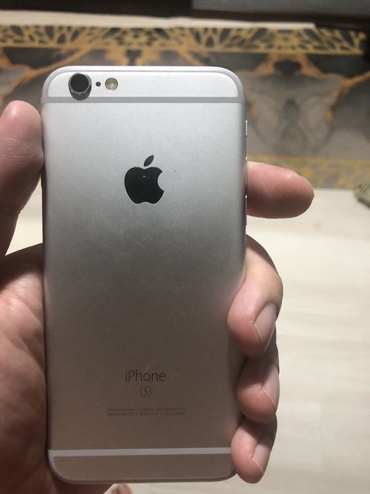 Iphone 6s продам срочна или обмен