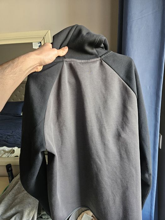 Nike tech fleece суичър - M