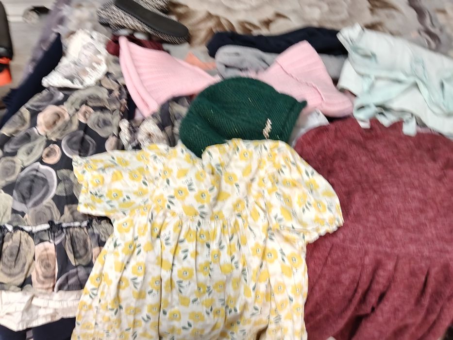 , бесплатно отдам вещи