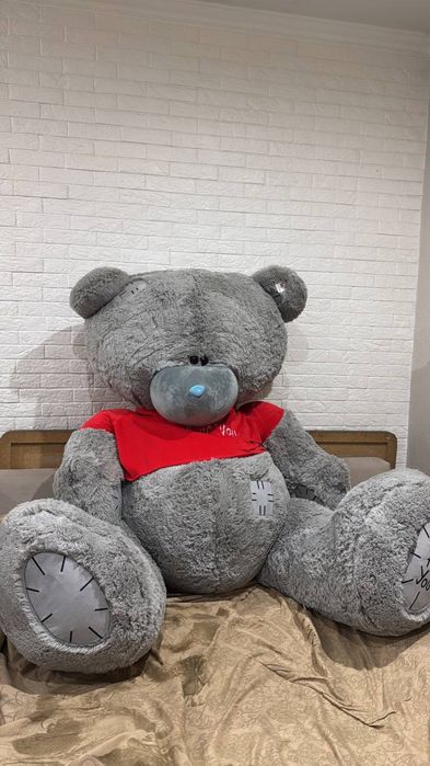 teddy sotiladi kelishamiz