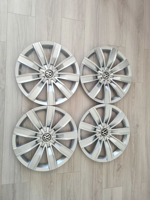 Тасове за Vw T-rog и Vw Tiguan